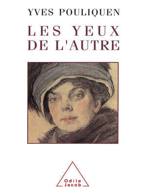 cover image of Les Yeux de l'autre